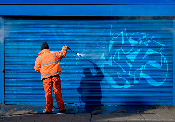 157610875 - Storefront Cleaning