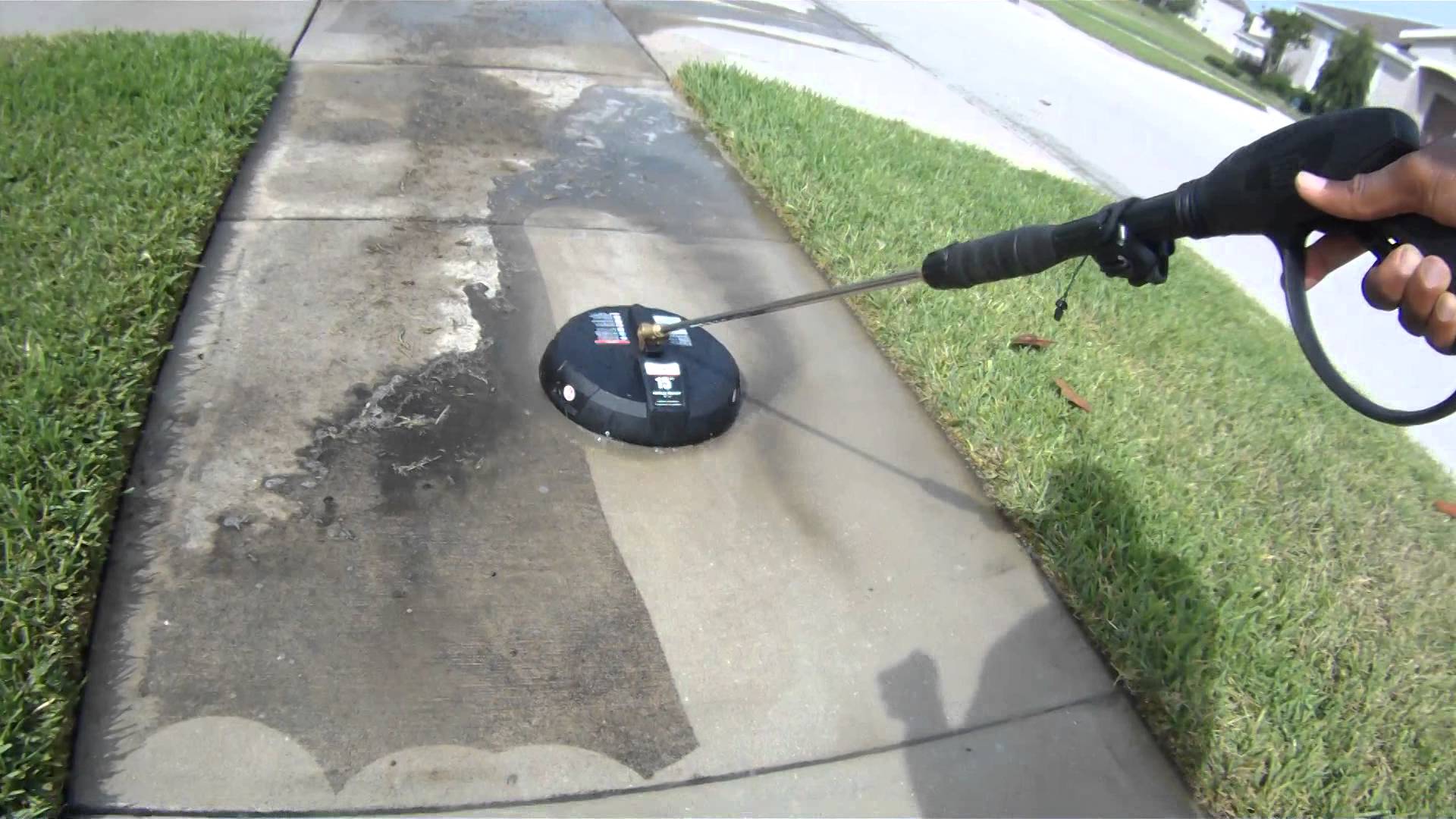 Best Pressure Washer Surface Cleaner